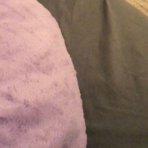 Meet your Posher, Liv